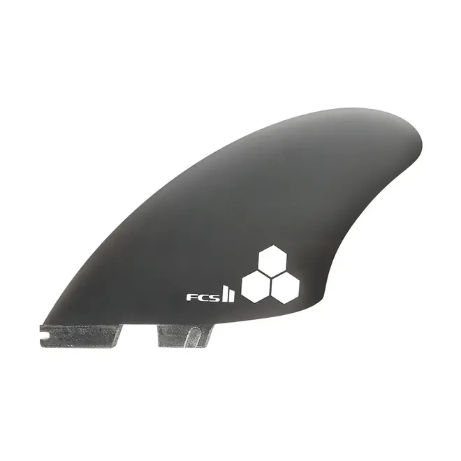 FCS II CI Keel PG Twin Fins