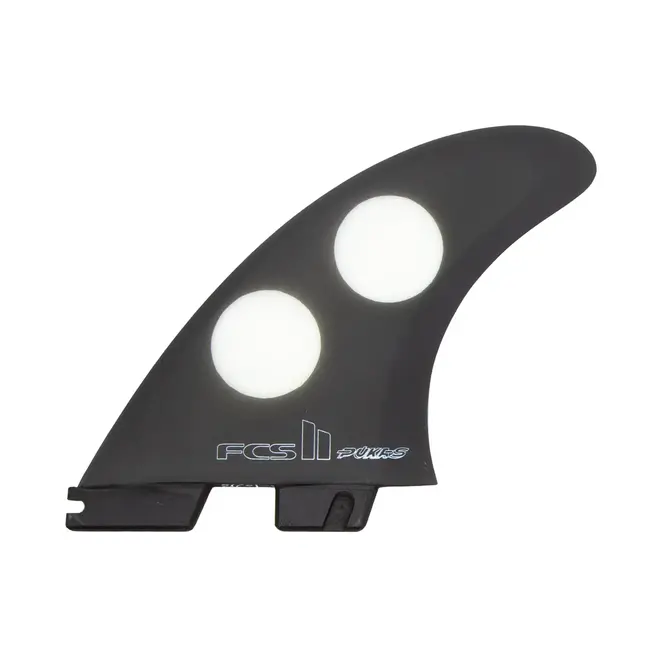 FCS II PK PC Tri Fins