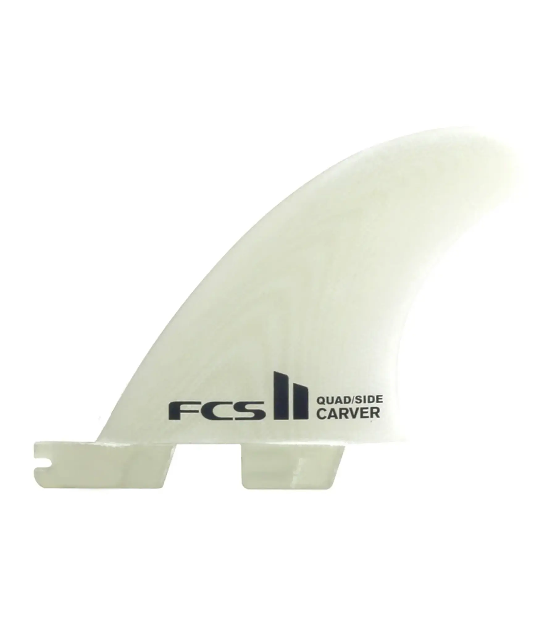 FCS II Carver PG Side Byte Fins Aloha surf