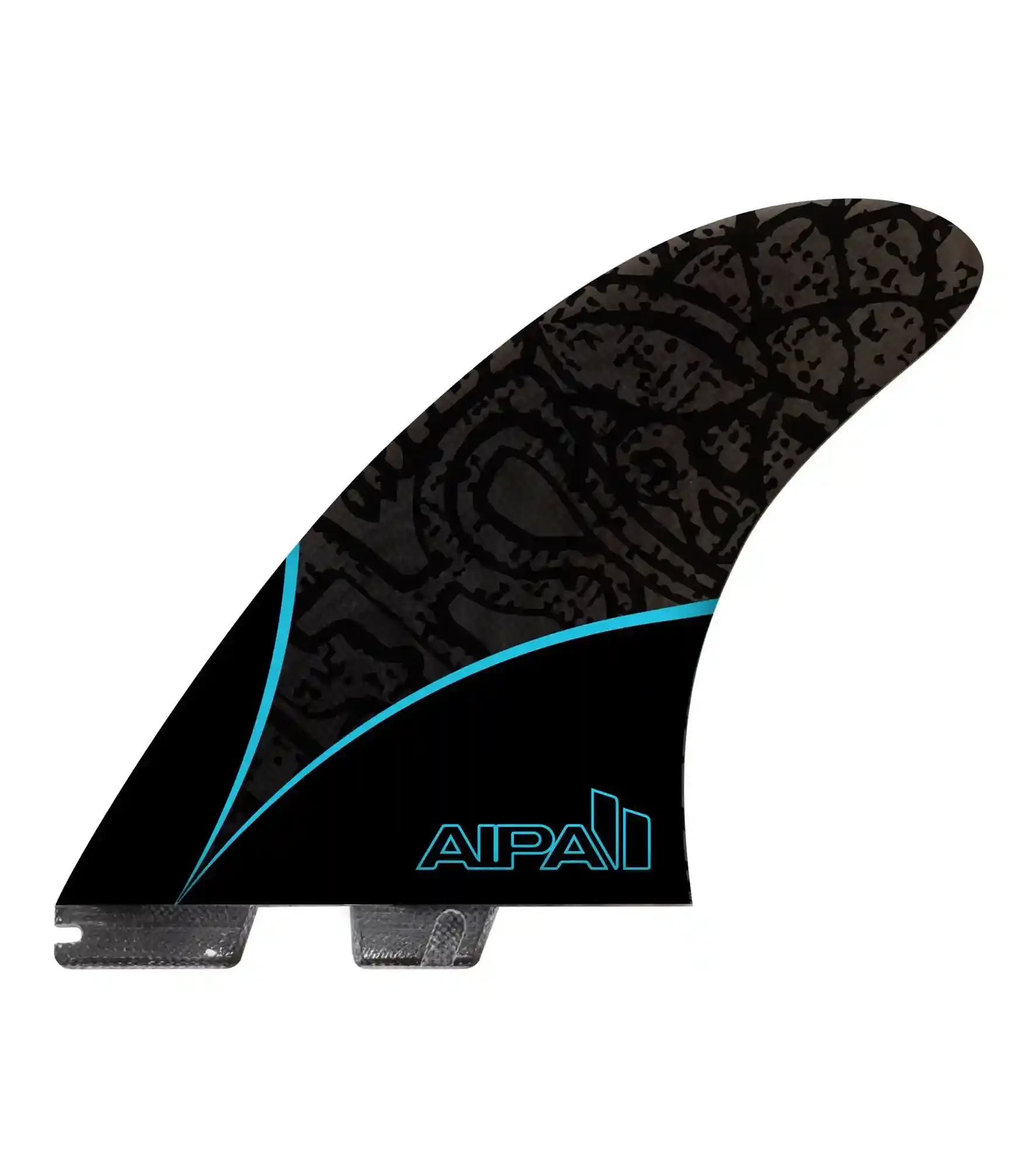FCS II Aipa Twin+1 PG Fins - Aloha Beachclub, Surfschool & Surfshop