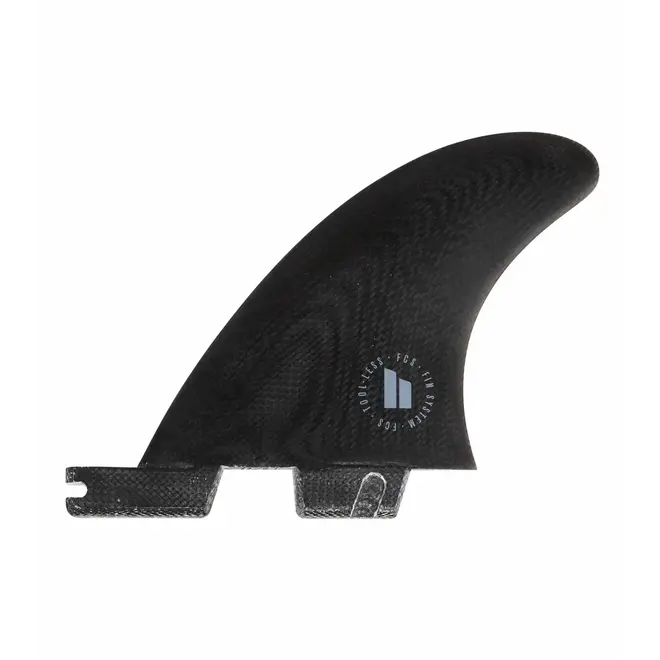 FCS II Carver PG Black Side Byte Fins