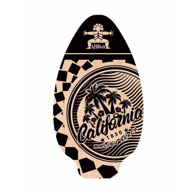 Skimboard Aroona 90cm California Palm