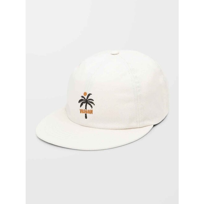 Volcom Wonder Stone Hat Cloud