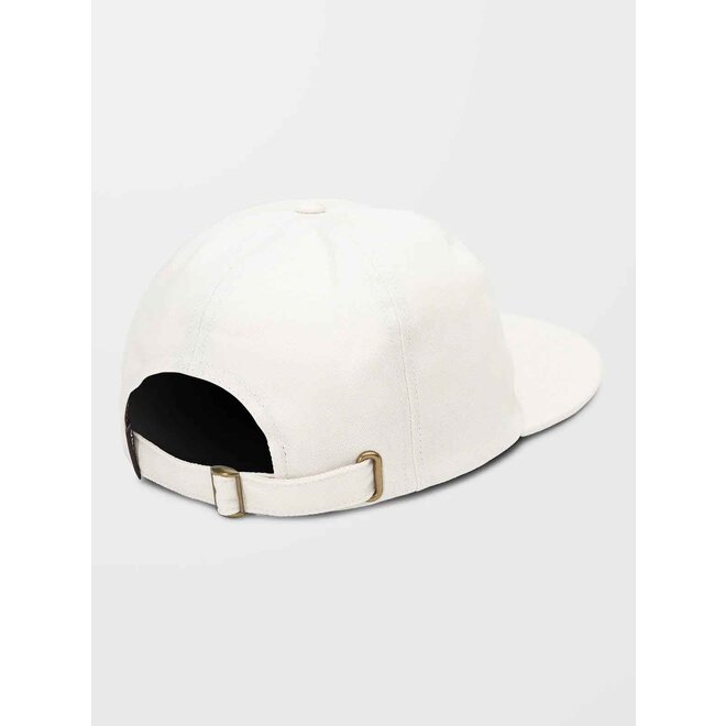 Volcom Wonder Stone Hat Cloud