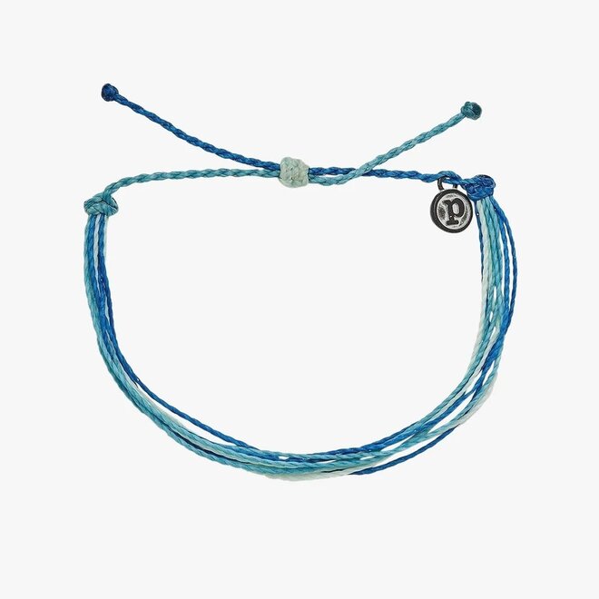 Pura Vida Bright Original Bracelet Deep Dive