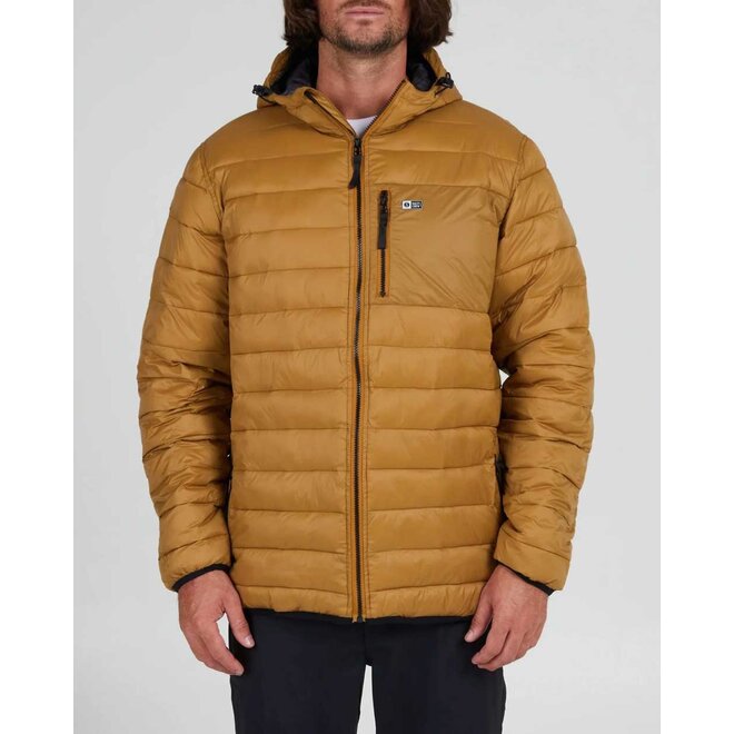 Salty Crew Heren Barrier 2.0 Jacket Workwear