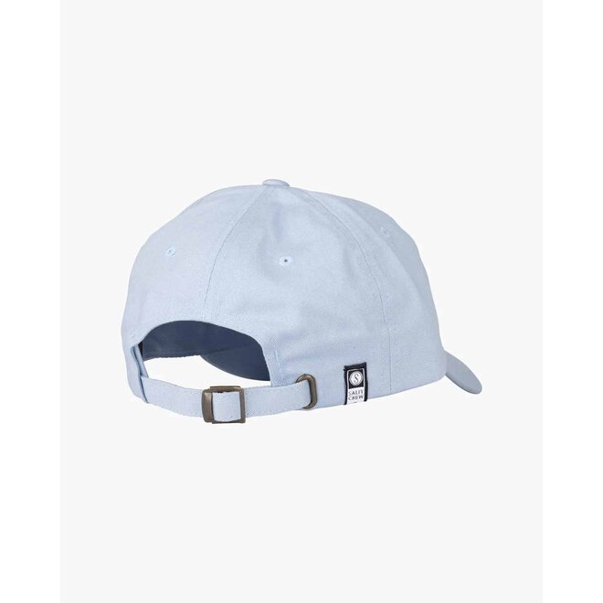 Salty Crew Postcard Dad Hat Sky Blue