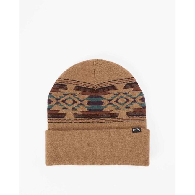 Billabong Offshore Beanie Gravel