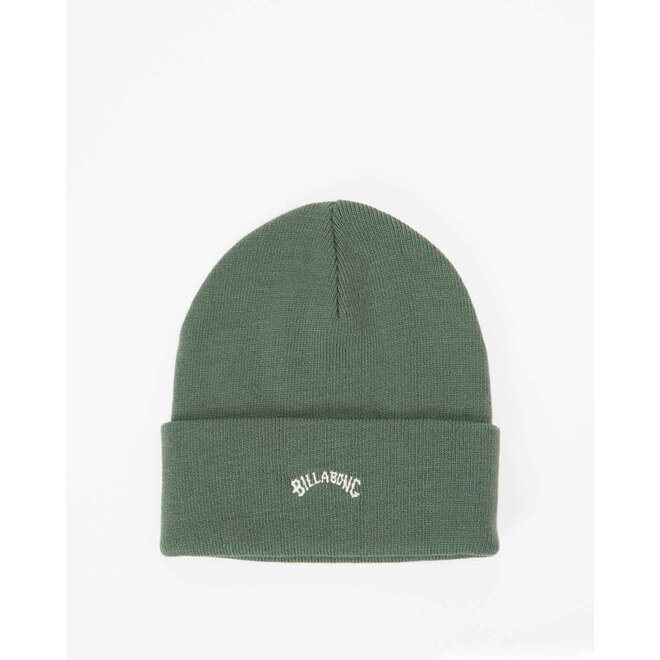 Billabong Arch Beanie Jungle