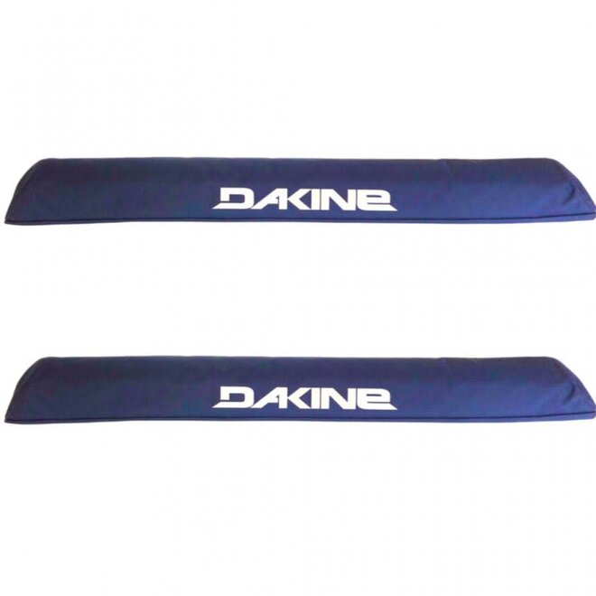 Dakine Aero Rack Pads 28" Deep Blue