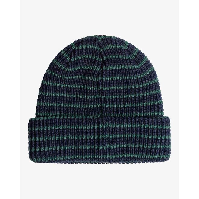 Billabong Lines Beanie Navy