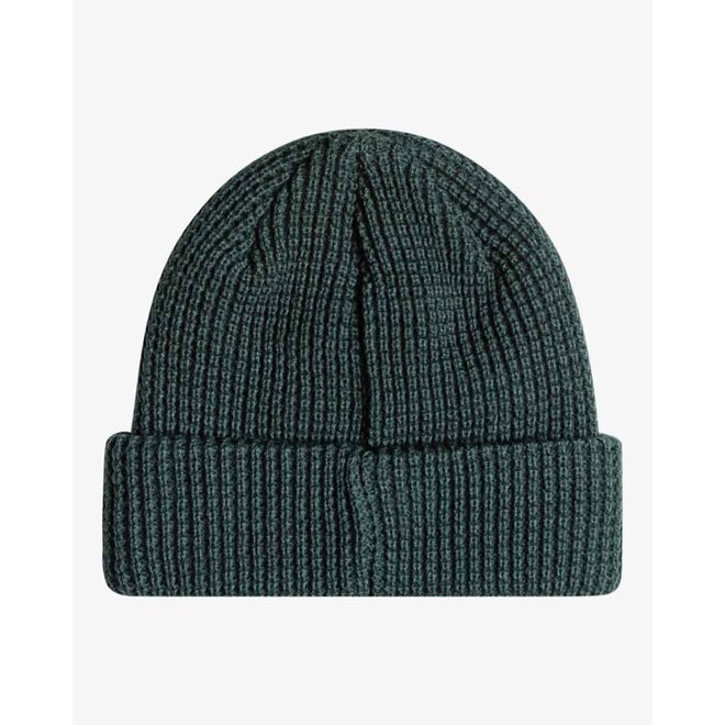 Billabong Grill Beanie Dark Forest