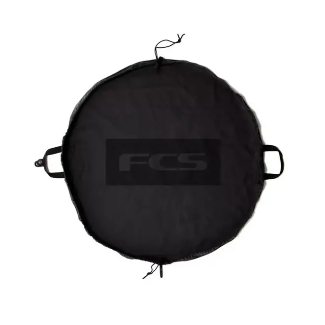 FCS Change Mat / Wet Bag