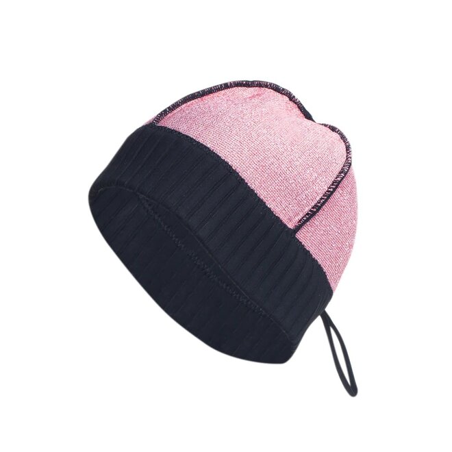 C-Skins Storm Chaser 2mm Surf Beanie Black