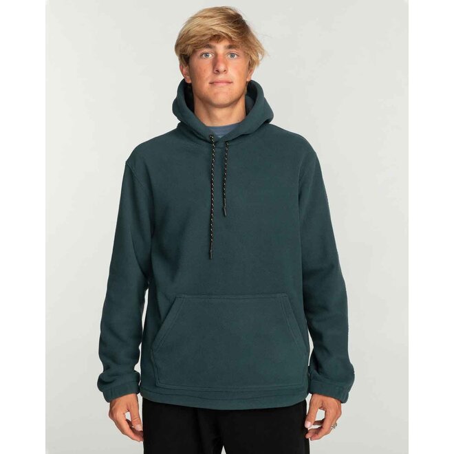 Billabong Heren Furnace Hoodie Dark Forest