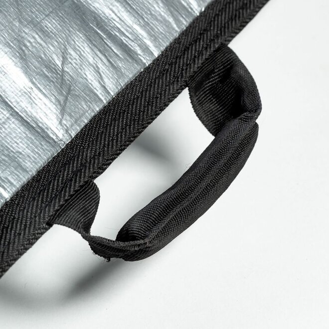 ROAM 6'8 Day Light Hybrid Boardbag