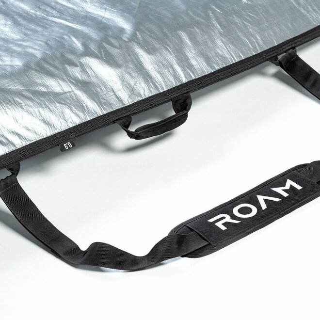 ROAM 6'4 Day Light Hybrid Boardbag