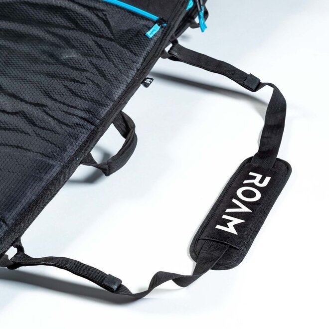 ROAM 6'8 Tech PLUS Boardbag Hybrid