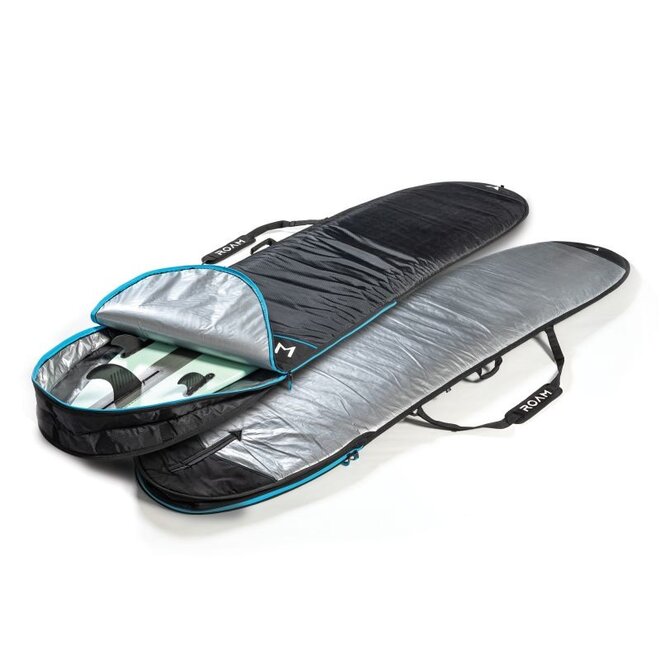 ROAM 9'6 Tech Boardbag Longboard