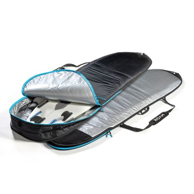 ROAM 8'0 Tech Boardbag Funboard