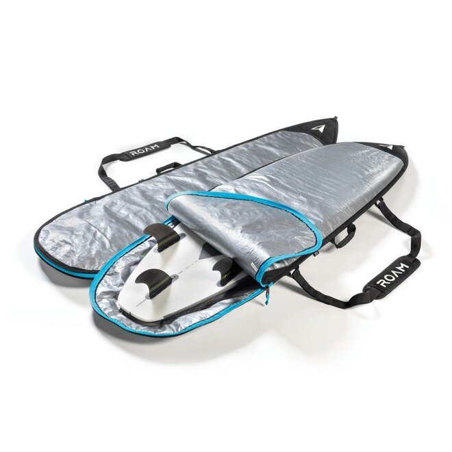 ROAM 5'8 Day Light Boardbag Shortboard