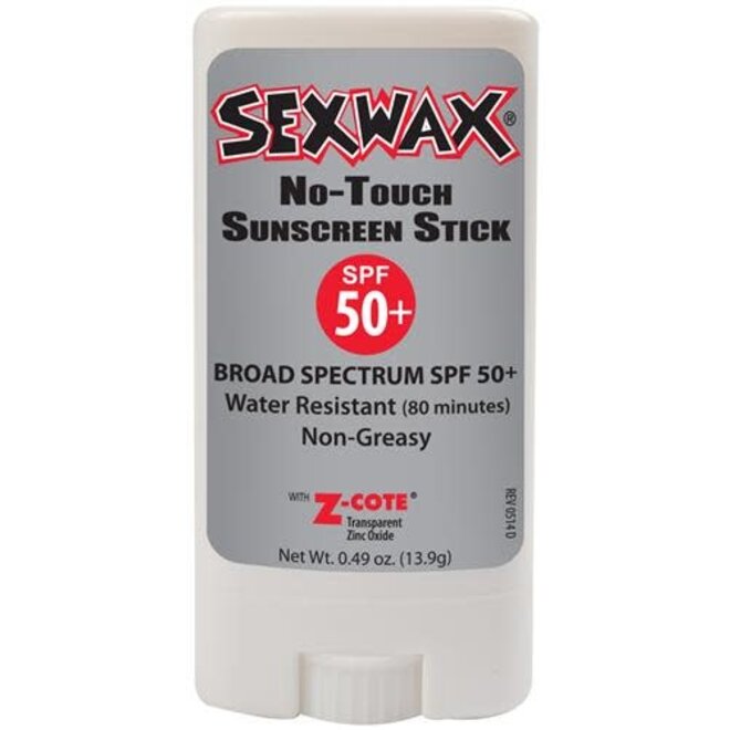 Sex Wax Zinc Oxide No- Touch Stick