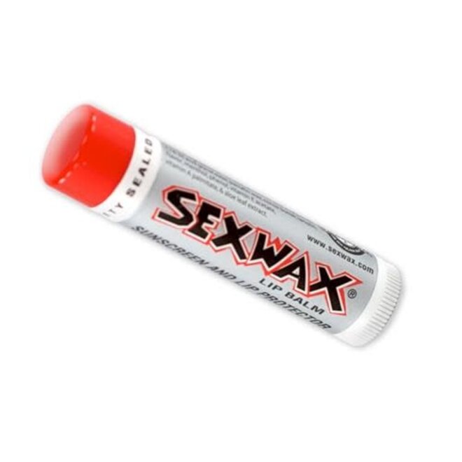 Sex Wax Lip Balm Spf30