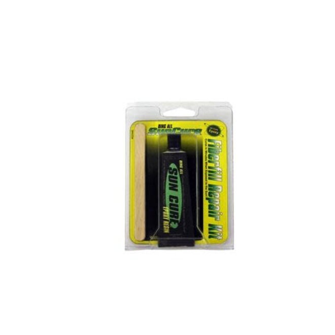 Suncure Fibrefill Epoxy Repair Kit