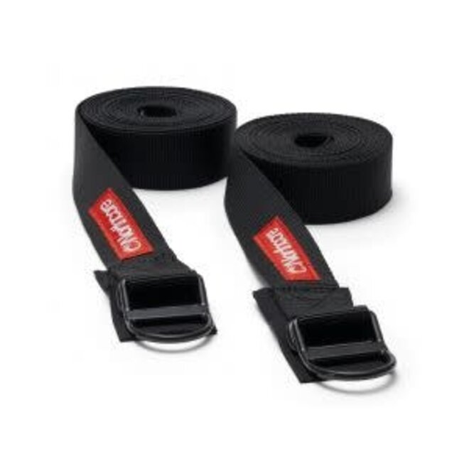 Northcore D-ring Tie Downs 5m