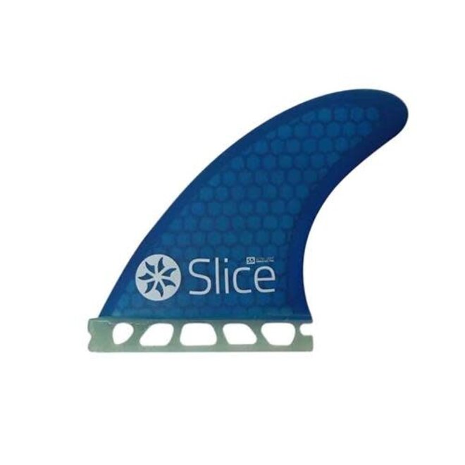 Slice Rtm Hexcore S5 Single Tab Blue