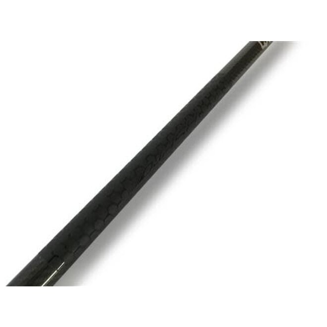 RSPro Paddle Grip Hexa Black/black