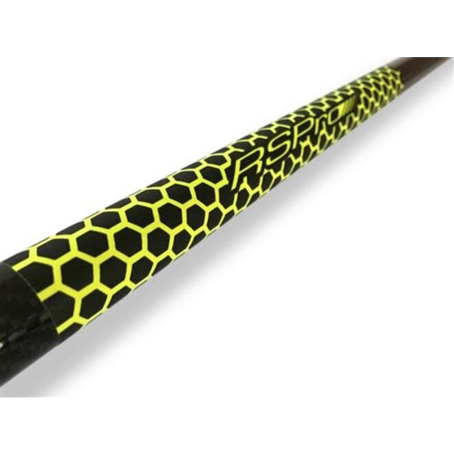 RSPro Paddle Grip Hexa Yellow/black