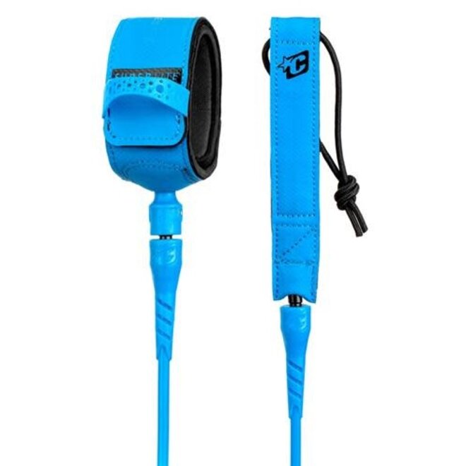 Creatures Of Leisure Superlite Comp 6 Leash: Royal Blue