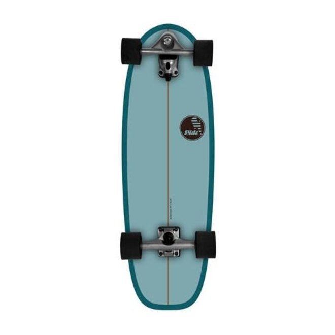 Slide Surf Skate Gussie 31" Spot X