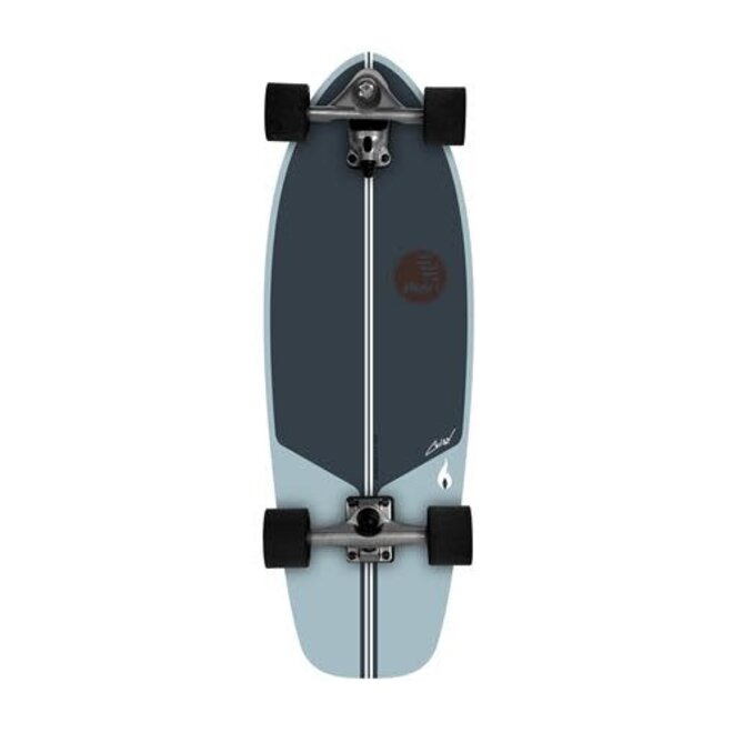 SLIDE Surf Skateboards size31 - サーフィン