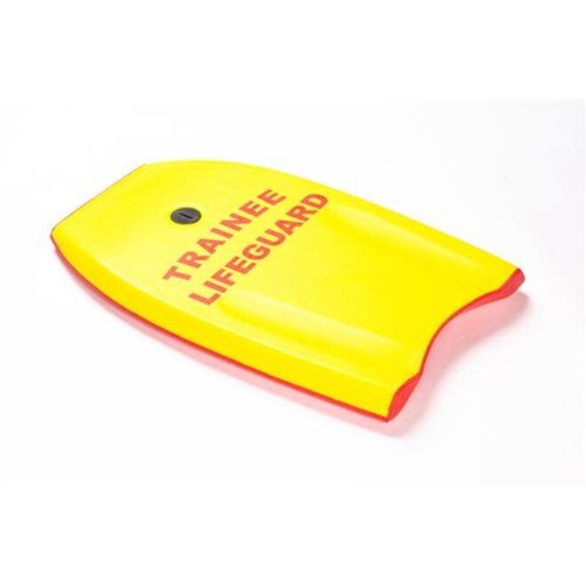 Vision Nippers Trainee Lifeguard Bodyboard 27"