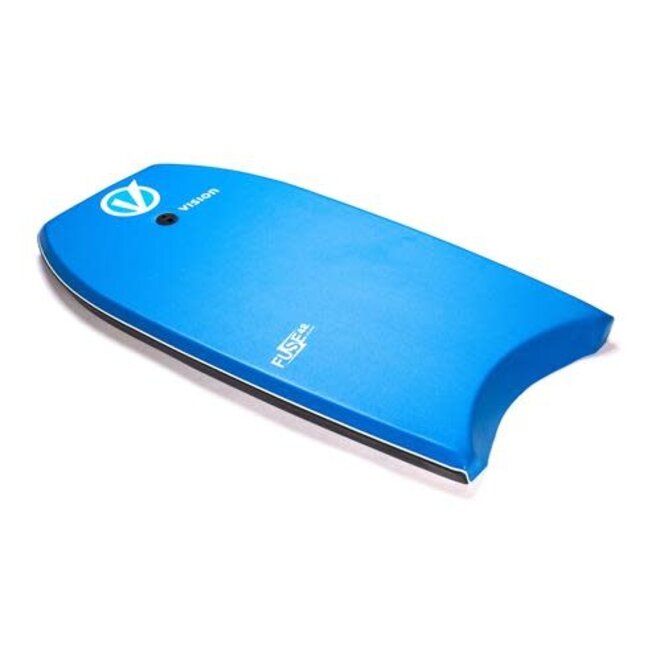 Vision Fuse Bodyboard 42” Blue/Black