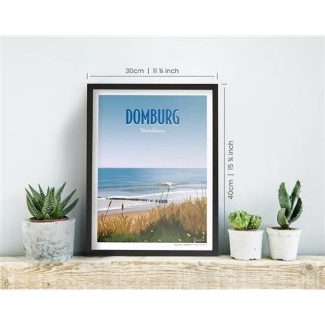 Awesome Maps Dream Spot Domburg