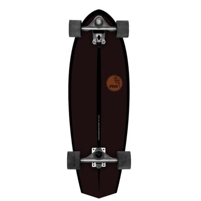 Slide Surf Skate Daimond 32" Bombora