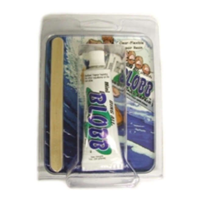 Repair kits for surfboards or wetsuits at Aloha. Aloha surf