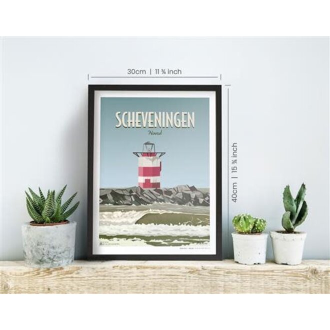 Awesome Maps Dream Spot Scheveningen Noord