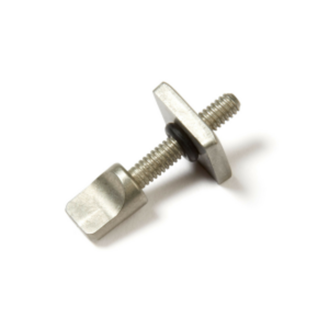 Devoted Stainless Steel Hand Adjustable Fin Bolt