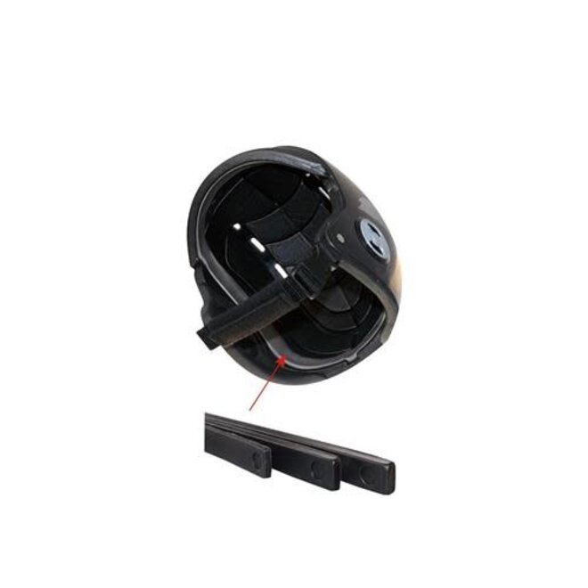 Gath Comfort Strip 9mm