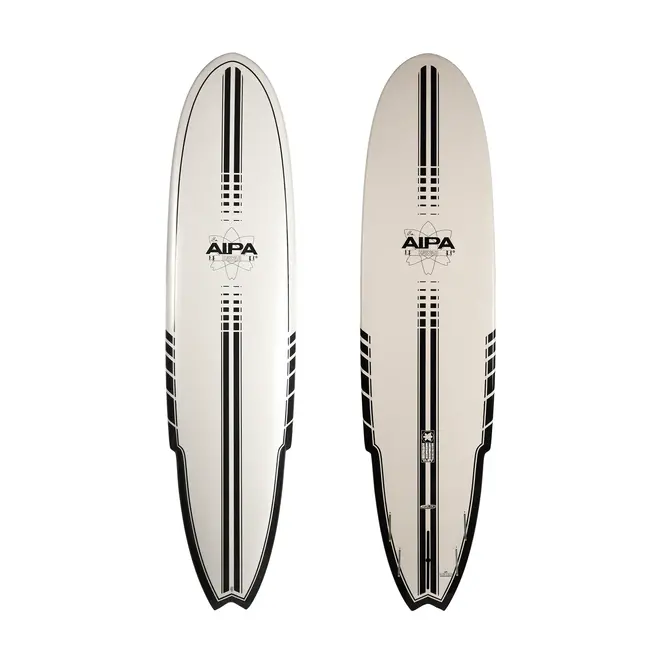 8'0 Aipa Big Brother Sting - Tuflite - Futures - 4 + 1 Fin