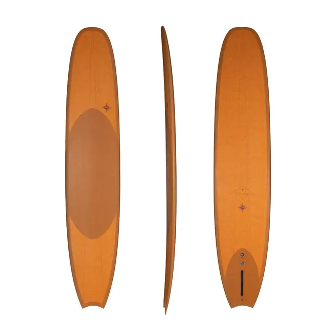 9'4 Wayne Rich - Wildcard 3 - NFT - Single Fin