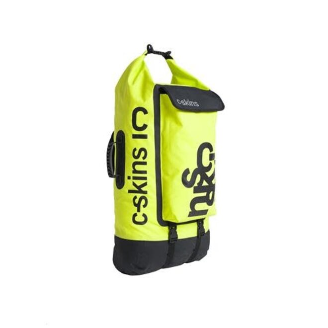 C-Skins Storm Chaser Drybag-FY 80L