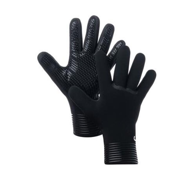 C-Skins C-Wired 5mm Gloves-BLK