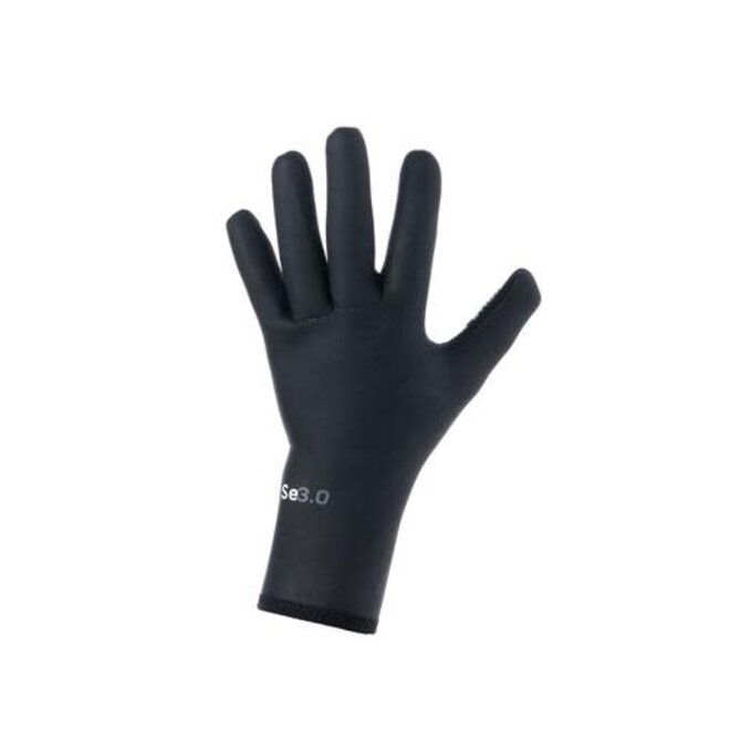 C-Skins C-Session 3mm Gloves-BLK