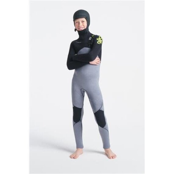 サーフィン・ボディボード RASH WETSUITS 140cm 3mm for Kids サーフィン・ボディボード RASH WETSUITS 140cm 3mm for Kids