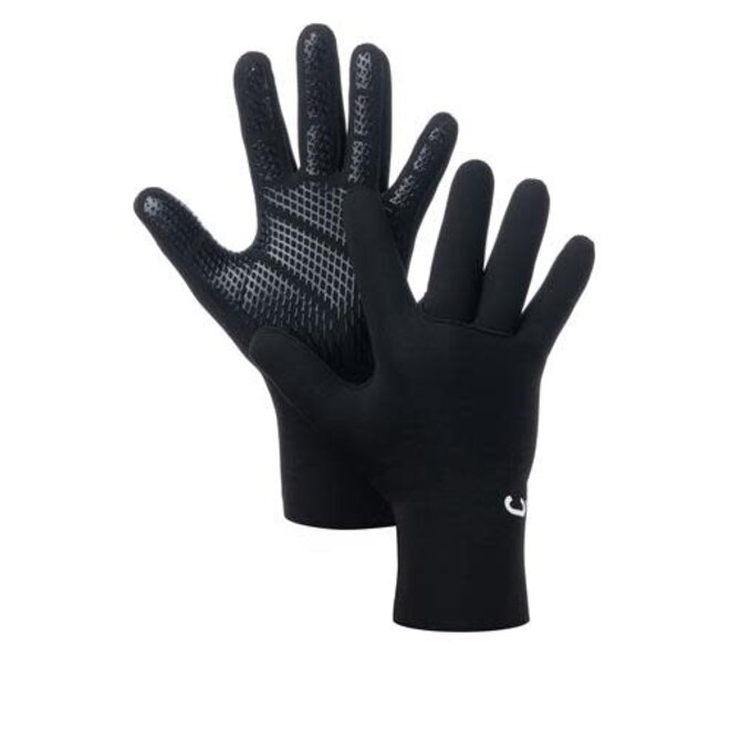 C-Skins C-Legend 3mm Adult Gloves-BLK